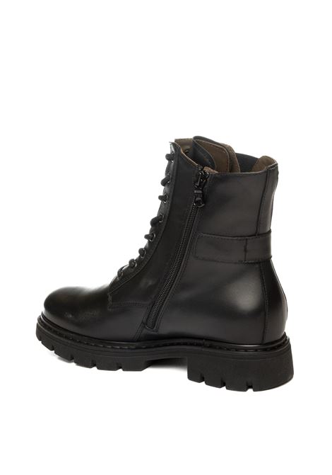  NERO GIARDINI | 514770GUANTO-NERO